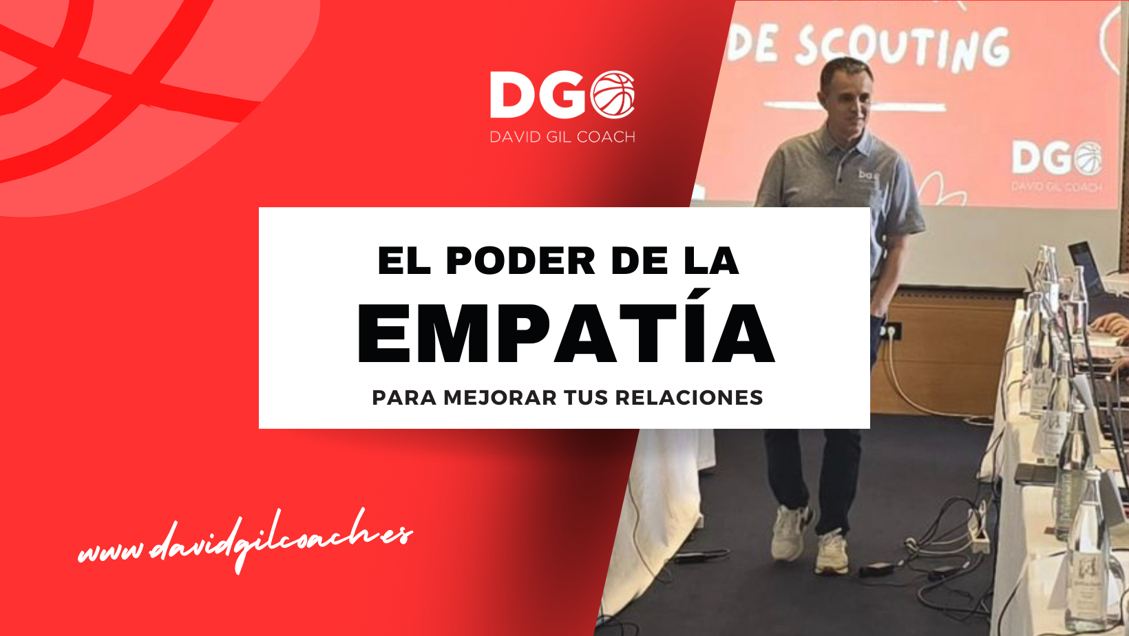 El Poder De La Empatía Para Mejorar Tus Relaciones David Gil Coach