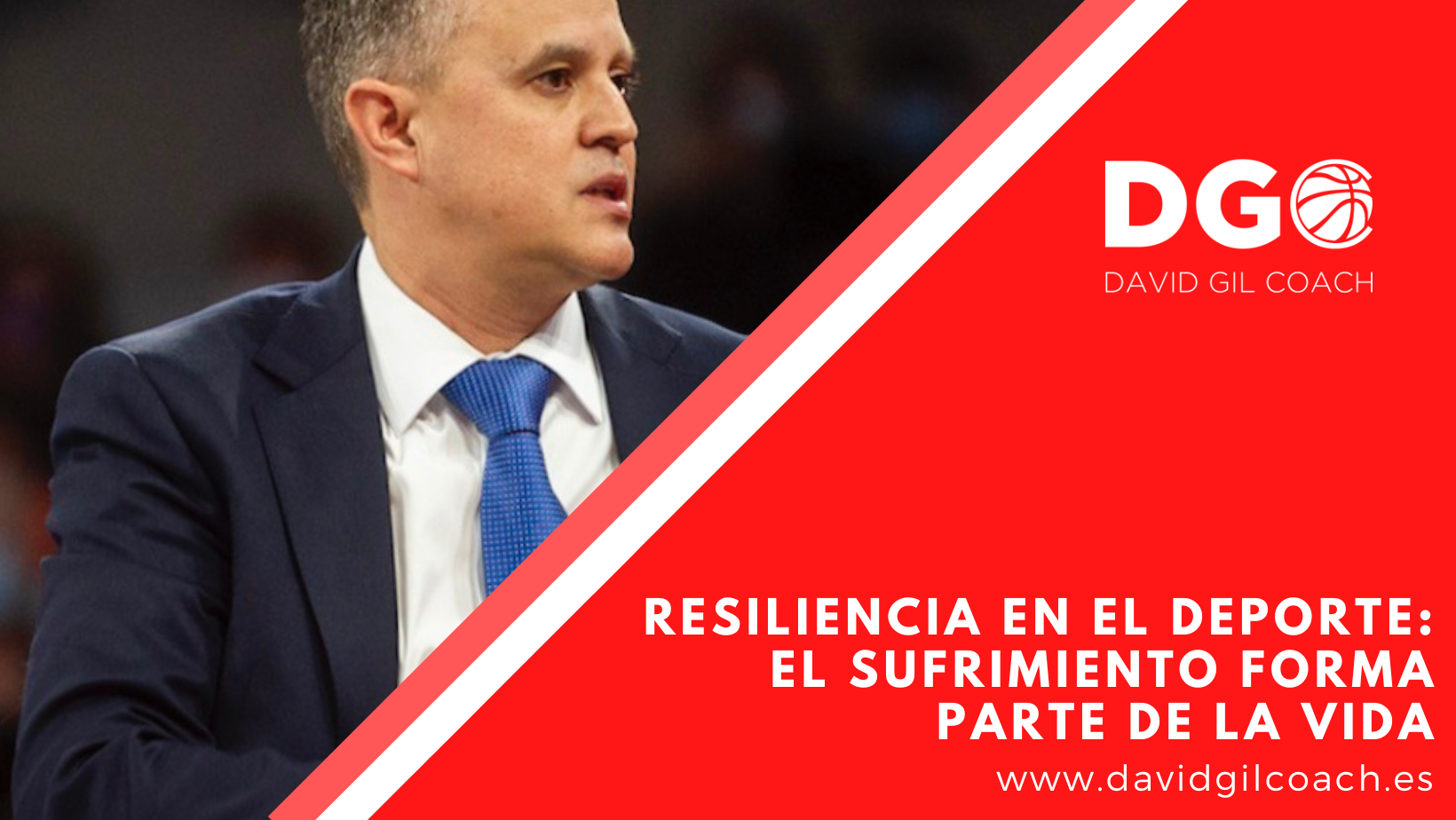 Resiliencia En El Deporte: El Sufrimiento Forma Parte De La Vida ...